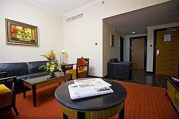 **  Rayan Hotel Corniche Charjah Émirats arabes unis