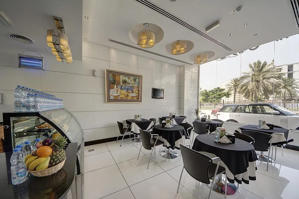 Rayan Hotel Corniche Sharjah