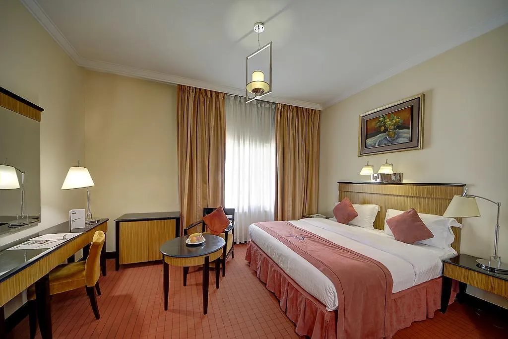 Rayan Hotel Corniche Szardża 2*,  Zjednoczone Emiraty Arabskie