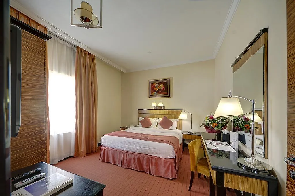 Rayan Hotel Corniche Sharjah