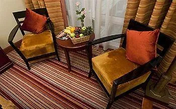 Rayan Hotel Corniche Szardża 2*,