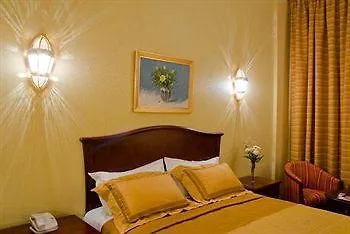 **  Rayan Hotel Corniche Szardża Zjednoczone Emiraty Arabskie