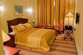 Rayan Hotel Corniche Sharjah United Arab Emirates