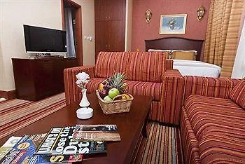 Rayan Hotel Corniche Szardża 2*,