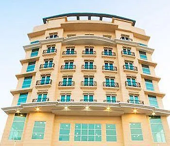 Rayan Hotel Corniche Sharjah