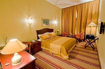 Rayan Hotel Corniche Sharjah