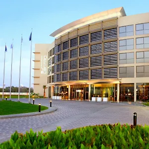 Hotel Centro, Sharjah