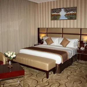 Hotel Al Azmi 115, Sharjah