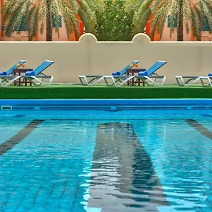 3* Отель Al Bustan Flats