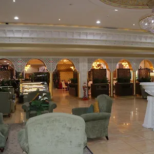 Hotel International Airport, Sharjah