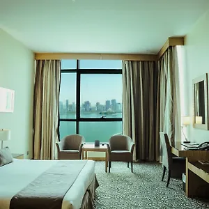 Copthorne **** Şarja