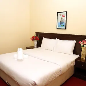 Dana - Baithans Hotel