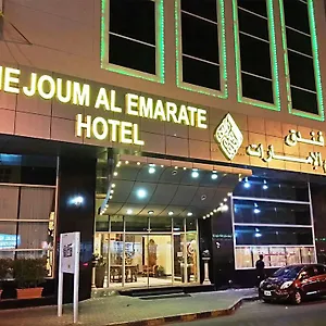 Otel Nejoum Al Emarat