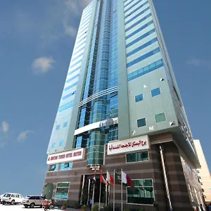 4* Апарт-отель Al Bustan Tower