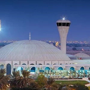 Airport Transit United Arab Emirates